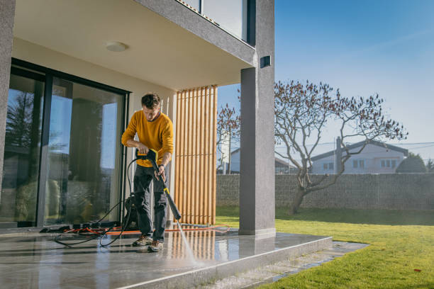 Reliable Tea, SD Pressure Washing Solutions